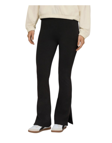 Puma HER High-Waist  Flared Leggings "Black"