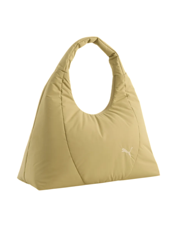 Puma HER Large Prism Bag "Chai Latte"