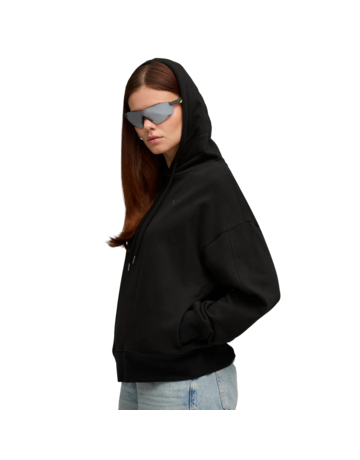 In den Einkaufswagen Puma HER Oversized Hoodie FL "Black" Puma HER Oversized Hoodie FL "Black"