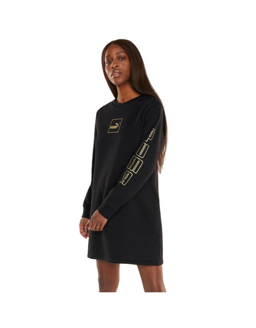Puma Urlaub Kleid FL