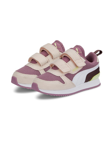 In den Einkaufswagen Puma Infants R78 V Inf "Purple" Puma Infants R78 V Inf "Purple"