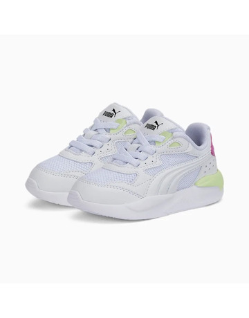 In den Einkaufswagen Puma Infants X-Ray Speed AC Inf "Mauve" Puma Infants X-Ray Speed AC Inf "Mauve"