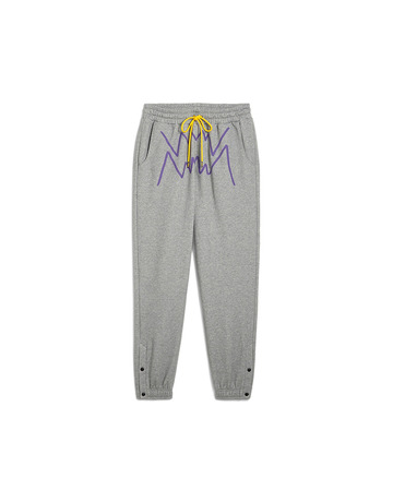 Puma Jaws Core Sweat Pant 2.0 "Medium Gray"