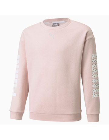 In den Einkaufswagen Puma Junior Alpha Crew Puma Junior Alpha Crew