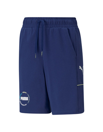 In den Einkaufswagen Puma Junior Alpha Shorts Puma Junior Alpha Shorts