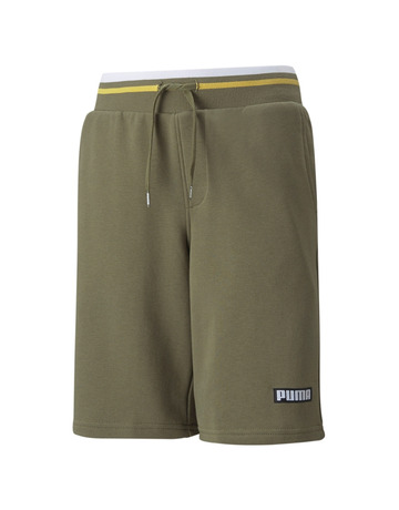 In den Einkaufswagen Puma Junior Alpha Shorts TR Puma Junior Alpha Shorts TR