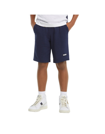 Puma Junior Alpha Shorts TR
