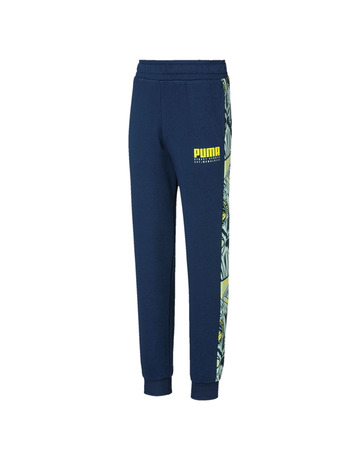 In den Einkaufswagen Puma Junior Alpha Sweat Pants TR Puma Junior Alpha Sweat Pants TR