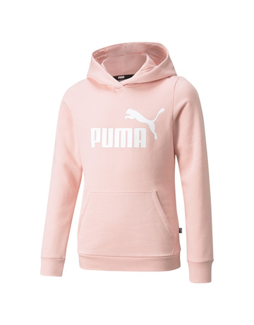 In den Einkaufswagen Puma Junior Logo Hoodie Puma Junior Logo Hoodie