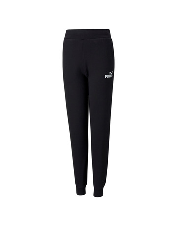 Puma Junior ESS Pullover FL cl