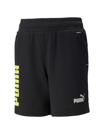 Puma Junior Power Shorts TR