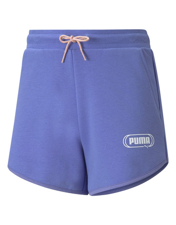 In den Einkaufswagen Puma Junior Rebel Shorts TR Puma Junior Rebel Shorts TR