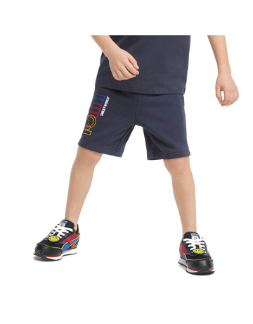 In den Einkaufswagen Kinderspiel x SMILEY WORLD Shorts TR Kinderspiel x SMILEY WORLD Shorts TR