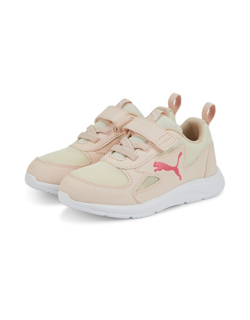 In den Einkaufswagen Puma Kinder Fun Racer AC PS "Pristine" Puma Kinder Fun Racer AC PS "Pristine"