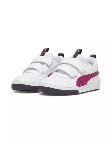 Puma Kids Multiflex SL V PS "Magenta"