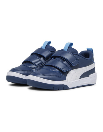 In den Einkaufswagen Puma Kids Multiflex SL V PS "Persian Blue" Puma Kids Multiflex SL V PS "Persian Blue"