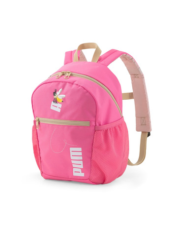 Puma Kinder Kleine Welt Rucksack