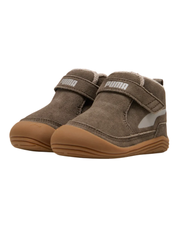 Puma Kitten Mid Premium V Inf "Matte Bronze"