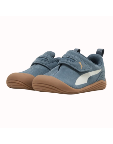 Puma Kitten Premium V Inf " Evening Blue"