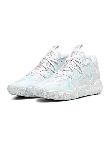 Puma LaMelo Ball MB.03 "Iridescent"