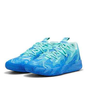 Puma LaMelo Ball MB. 03 Low "Hornets"