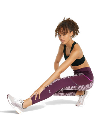Puma Leggings Run 5K Grafik
