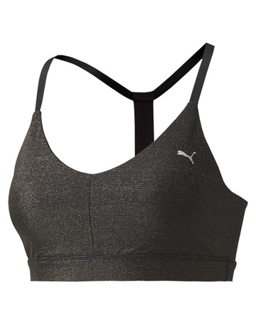 Puma Low Impact M Strappy Branntwein