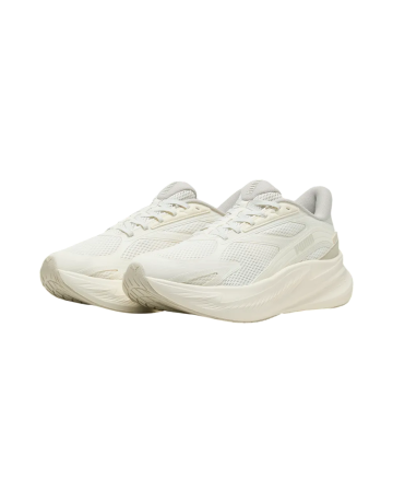 Puma MaxStride Lite LS Sliptech "Vapor Gray-Warm White"
