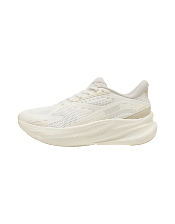 Puma MaxStride Lite LS Sliptech "Vapor Gray-Warm White"