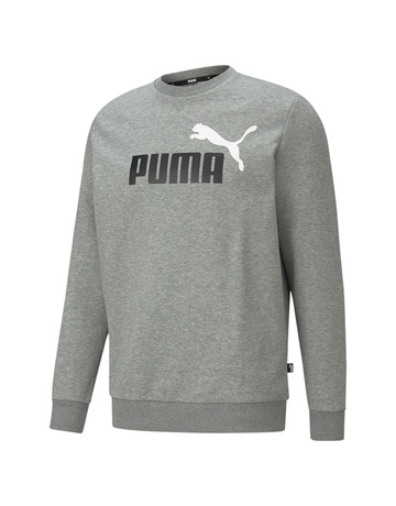 Puma Mens Essentials 2 Farbe Big Logo
