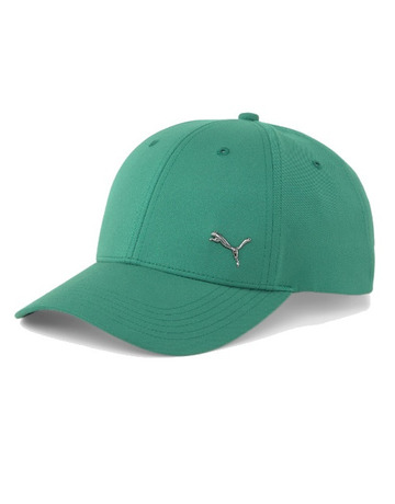 Puma Metall Cat Cap "Green"