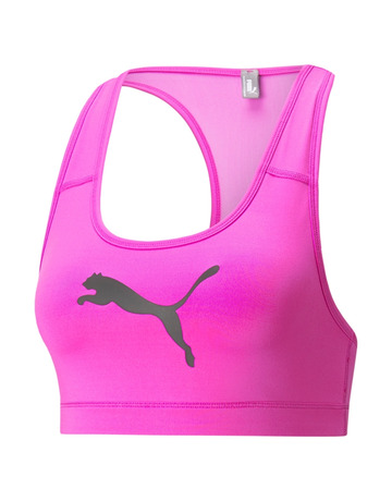 Puma Mid Impact 4Keeps Branntwein