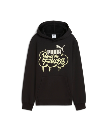 Puma MID90s Hoodie "Black"