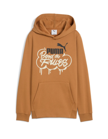 Puma MID90s Hoodie "Melted Caramel"