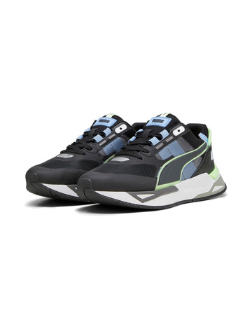 In den Einkaufswagen Puma Mirage Sport Tech Reflexion "Speed Green" Puma Mirage Sport Tech Reflexion "Speed Green"