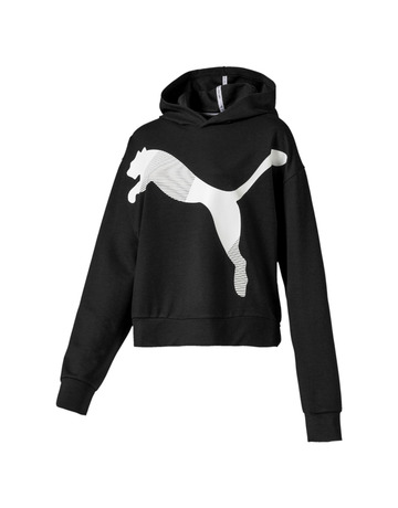 Puma Modern Sport Hoody W