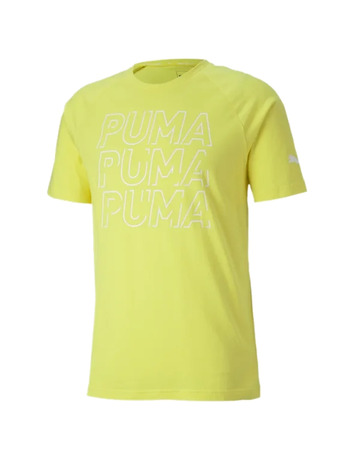 Puma moderne Sport Logo Tee
