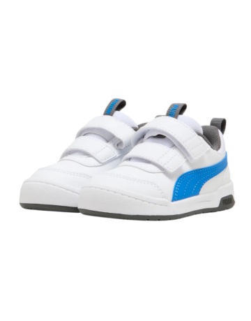 Puma Multiflex 2 SL V Inf "White-Racing Blue"