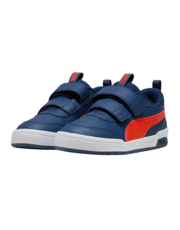 Puma Multiflex 2 SL V PS "Persian Blue"