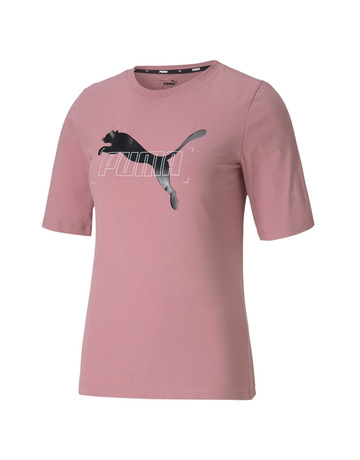 Puma Nu-tility Tee Wm ́s
