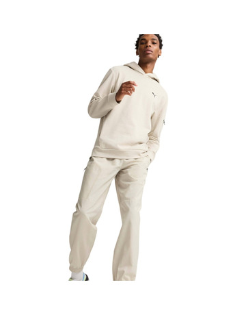 In den Einkaufswagen Puma OPEN ROAD Hoodie DK "Desert Dust" Puma OPEN ROAD Hoodie DK "Desert Dust"
