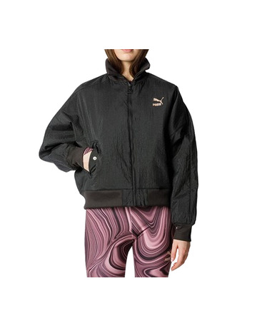 Puma gepolsterter Bomber