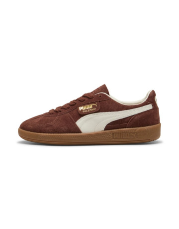 Puma Palermo "Chocotart-Warm White-Gold"