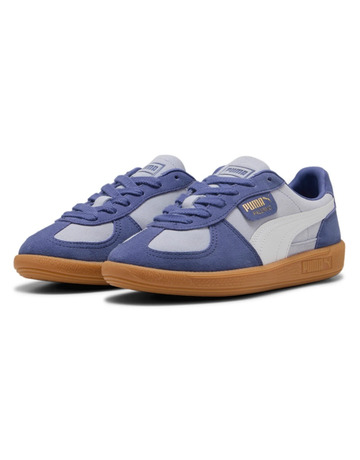 In den Einkaufswagen Puma Palermo "Cool Weather-Blue Crystal" Puma Palermo "Cool Weather-Blue Crystal"