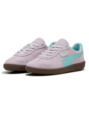 In den Einkaufswagen Puma Palermo "Lavender Alert-Safe Lake" Puma Palermo "Lavender Alert-Safe Lake"