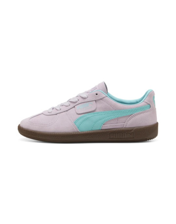 Puma Palermo "Lavender Alert-Safe Lake"