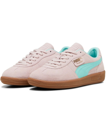 Puma Palermo Leder Unisex "Mauve Mix"