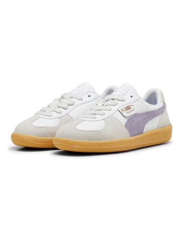 Puma Palermo Leder Unisex "Pale Plum"