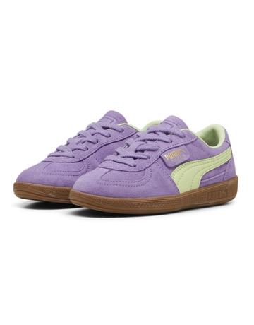 Puma Palermo PS Kinder "Lavender Alert-Cool"