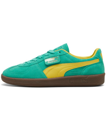 Puma Palermo unisex "Jade Frost-Fresh Birne"